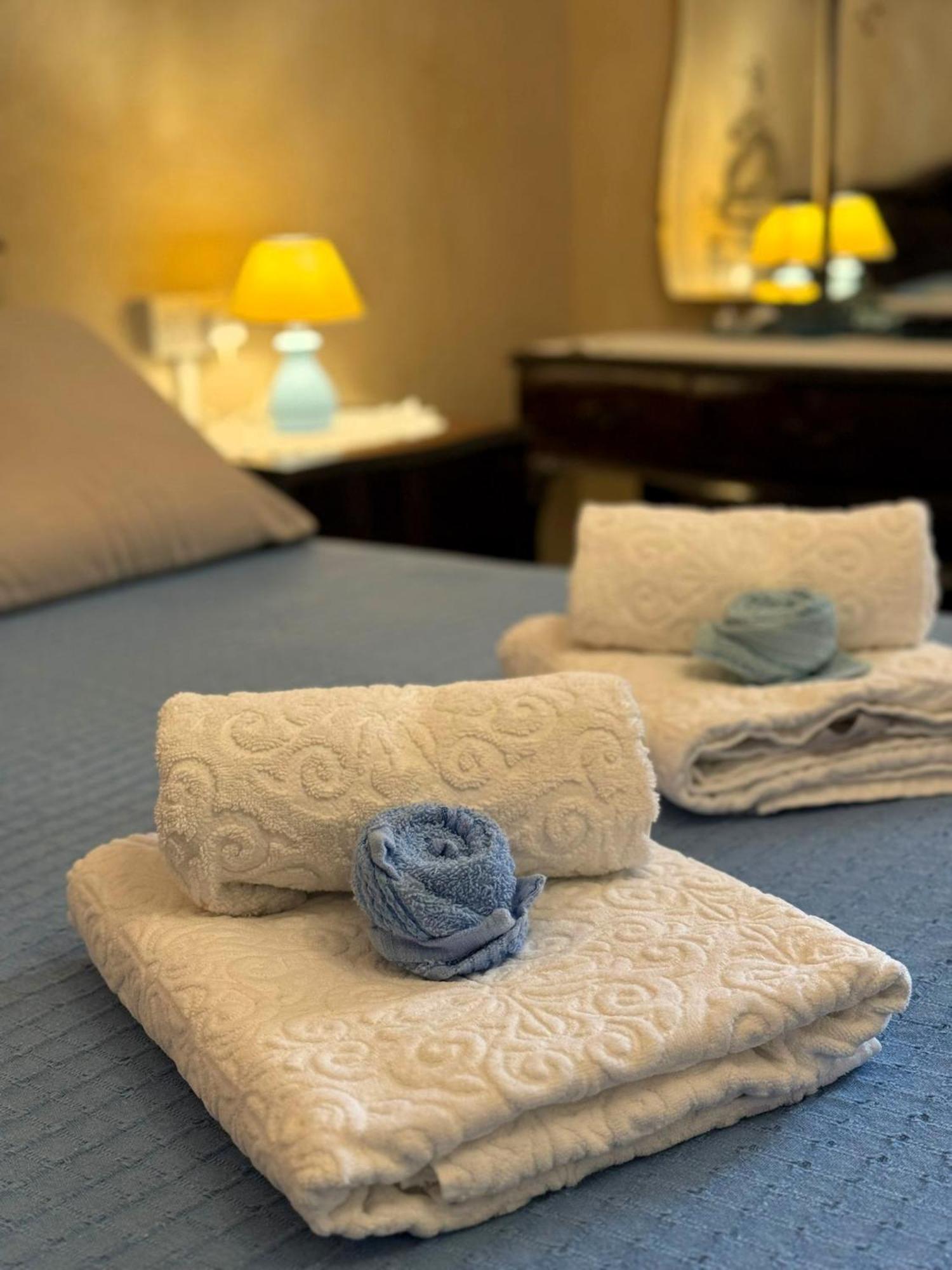 Nina Apartment Siggiewi Ngoại thất bức ảnh