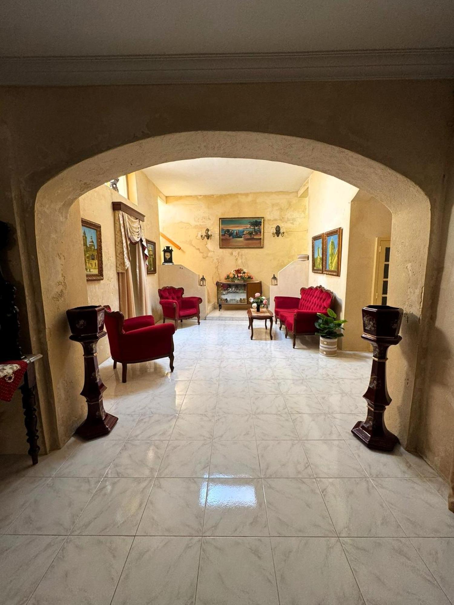 Nina Apartment Siggiewi Ngoại thất bức ảnh