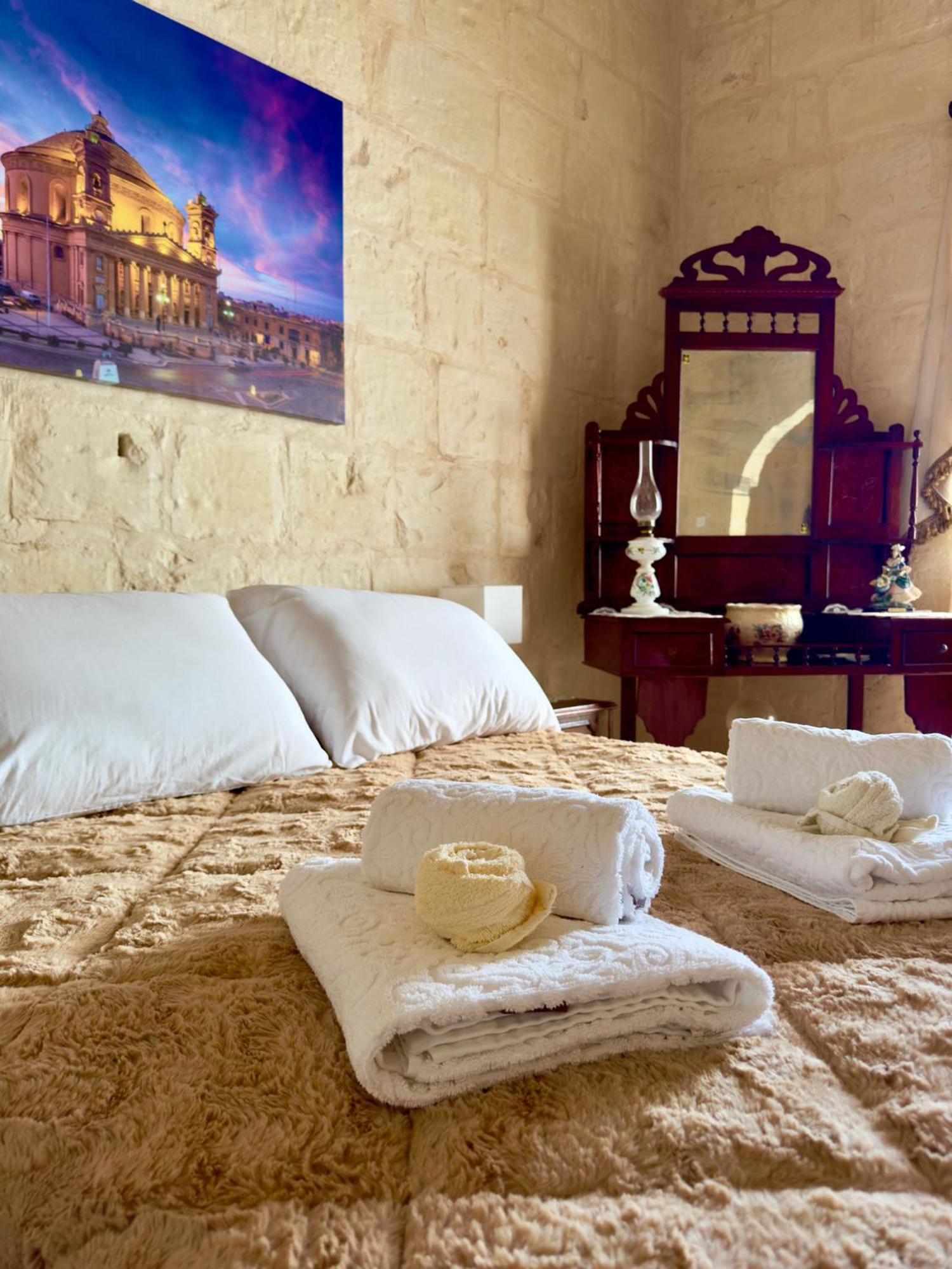 Nina Apartment Siggiewi Ngoại thất bức ảnh