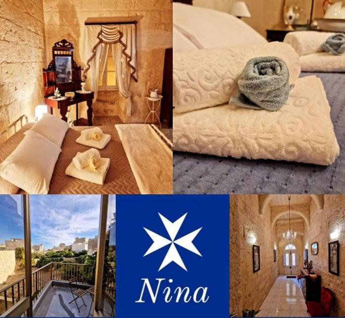 Nina Apartment Siggiewi Ngoại thất bức ảnh