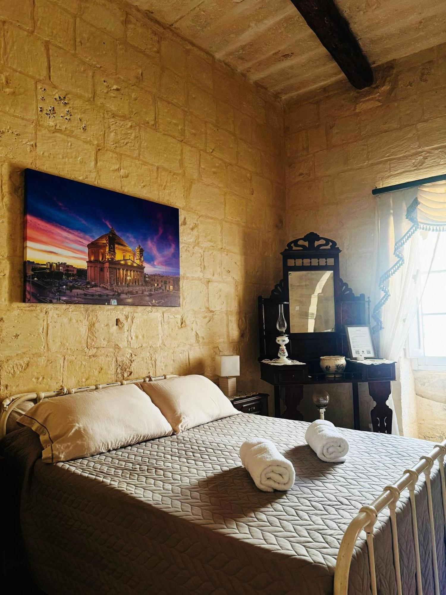 Nina Apartment Siggiewi Ngoại thất bức ảnh