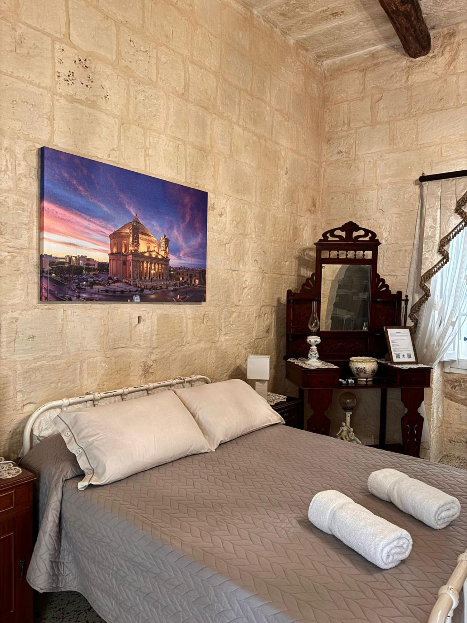 Nina Apartment Siggiewi Ngoại thất bức ảnh