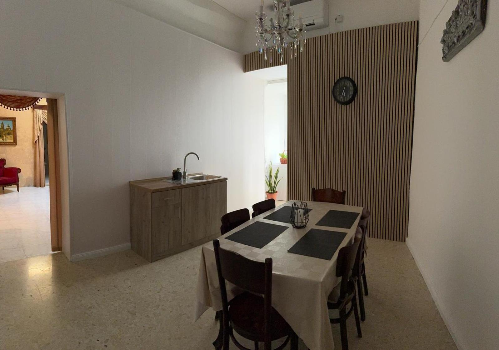 Nina Apartment Siggiewi Ngoại thất bức ảnh