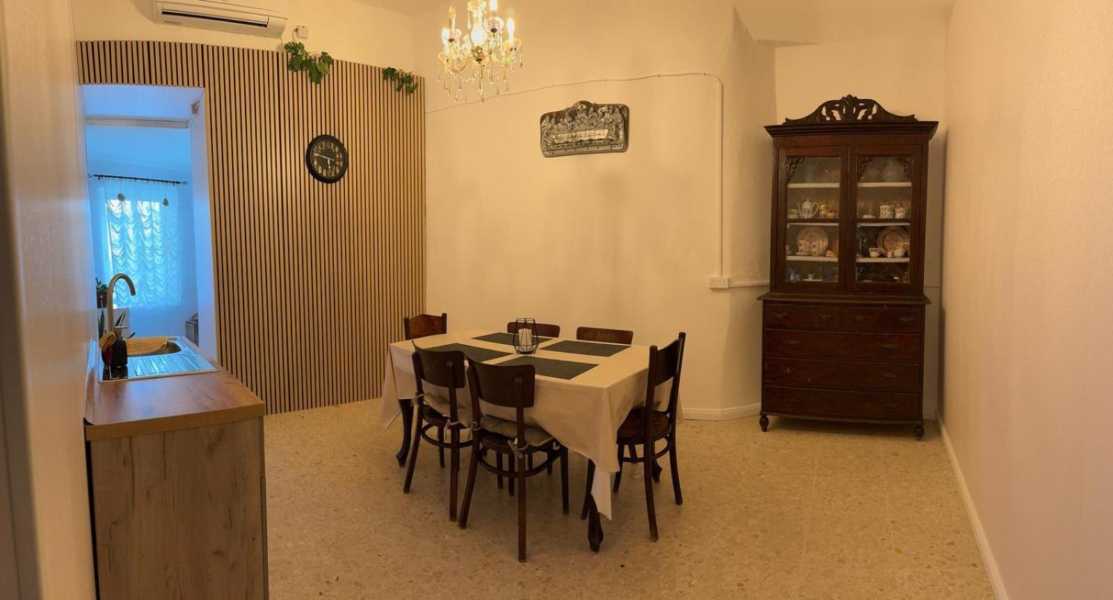 Nina Apartment Siggiewi Ngoại thất bức ảnh