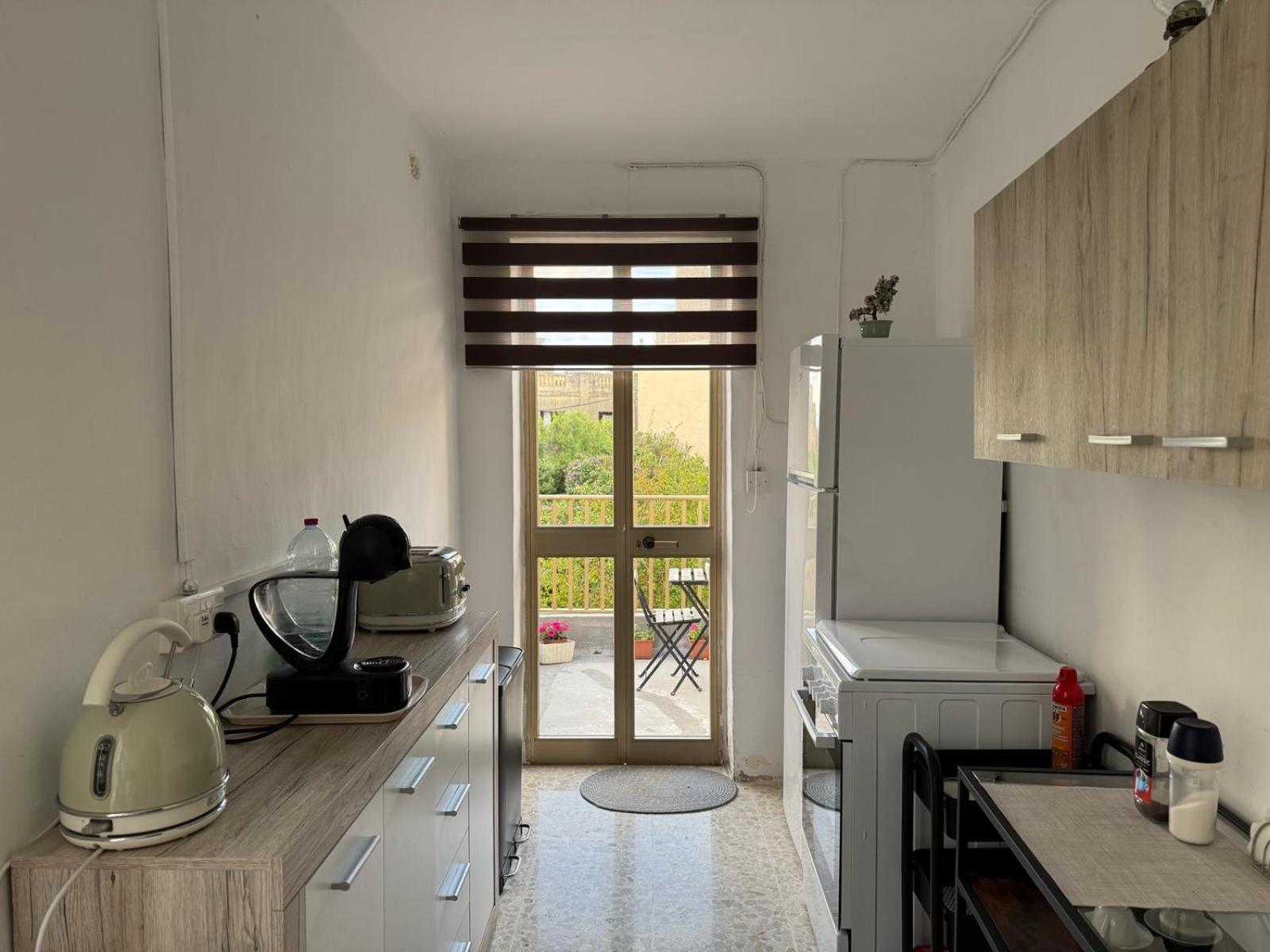 Nina Apartment Siggiewi Ngoại thất bức ảnh